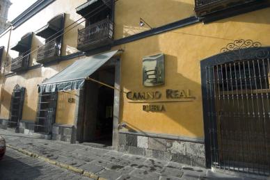 camino real