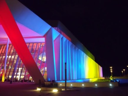 convenciones