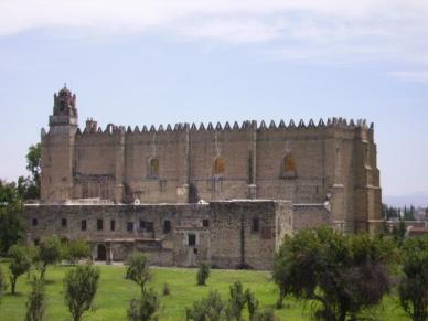convento