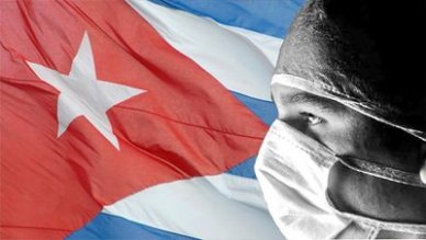 Cubanos medico-cubano