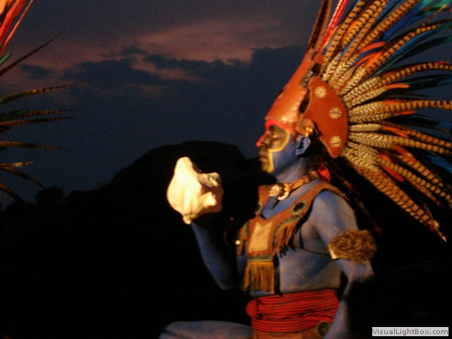Turismo de aventura en la zona indígena de Temixco, Morelos