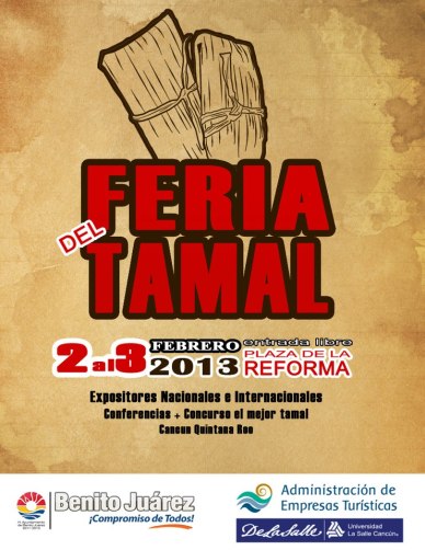feria tamal