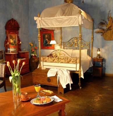 hotel boutique