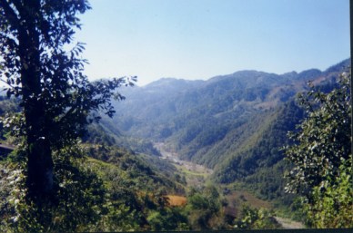 huauchinango