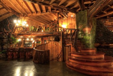 imagenes-hotel-lodge-montana-magica
