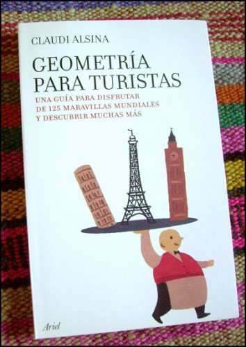 libro turismo