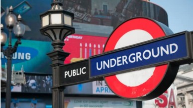 metro londres