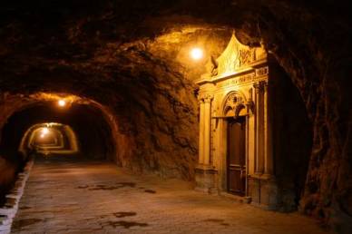 real de catorce