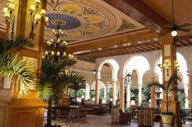 riu tequila