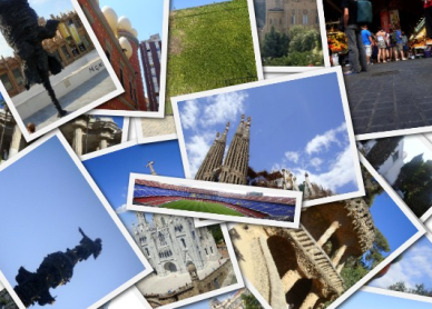 viajes