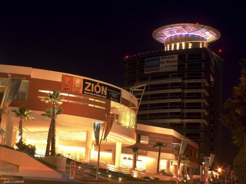 centro compras