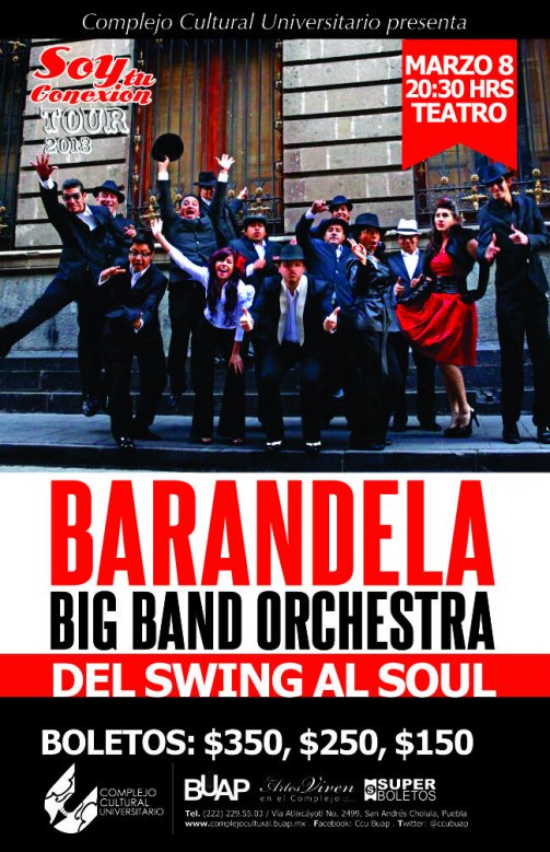 barandela