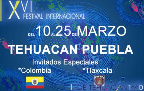 festival tehuacana