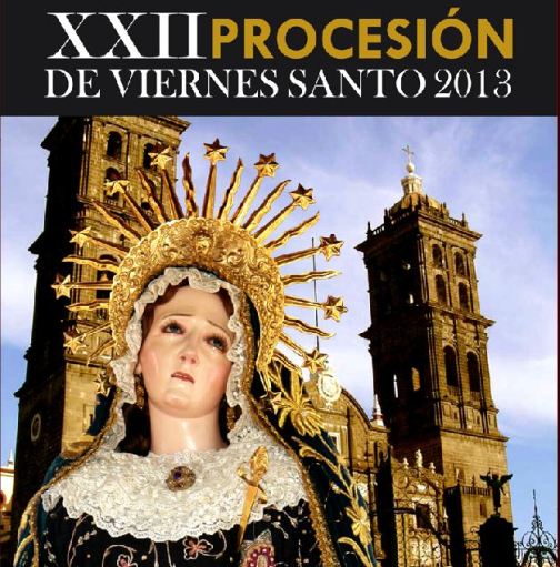 procesion captura