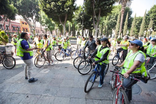 Bicitour Zocalo 004