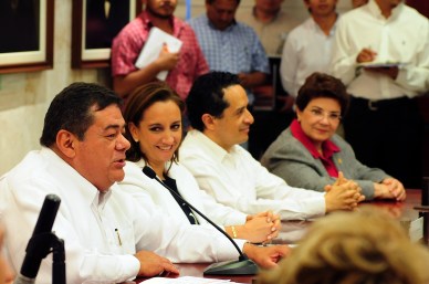 CAMPECHE 3