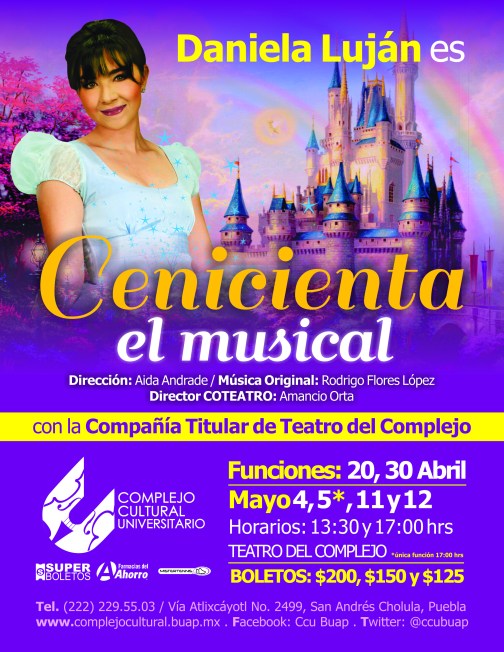 Cenicienta (1)