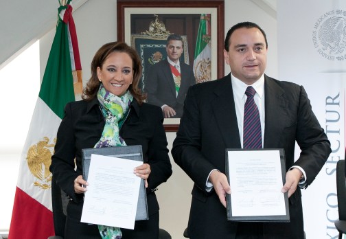 FIRMA SECTUR-Q ROO 2