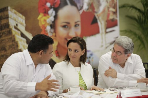 Foto CRM-Yucatán 15abril13