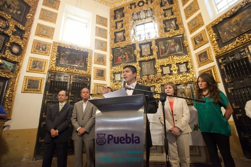 Rueda de Prensa Ochavo 002