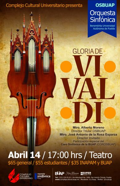 Vivaldi