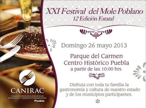 mole festival xxi