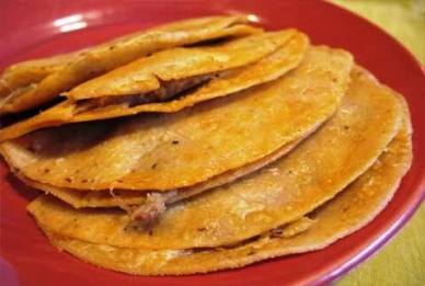 taco canasta