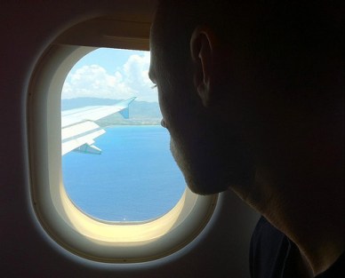 aerofobia
