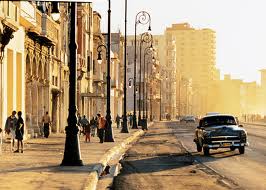 cuba+