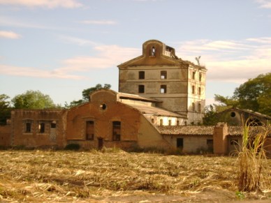hacienda buena vista