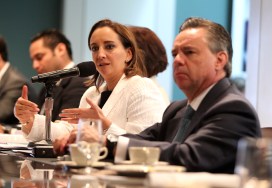 Mexico Tourism Official Events