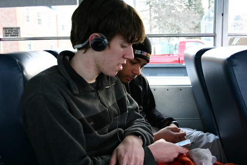 viajes autobus