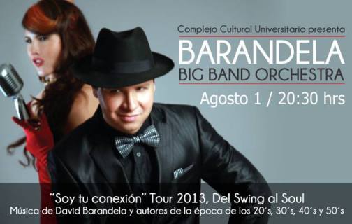 barandela