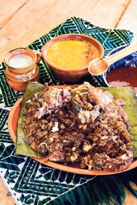 barbacoa