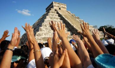 descenso-de-kukulcan-en-chichen-itza