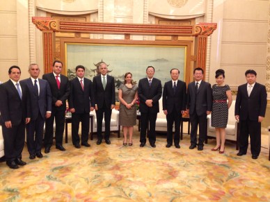 Foto CRM-Asamblea Nacional Popular China 1