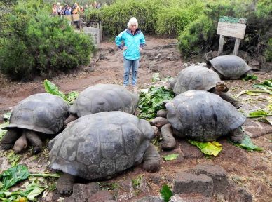 Galapagos