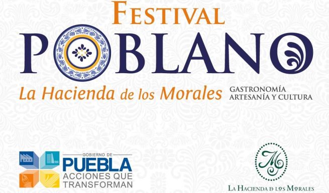 hacienda los morales