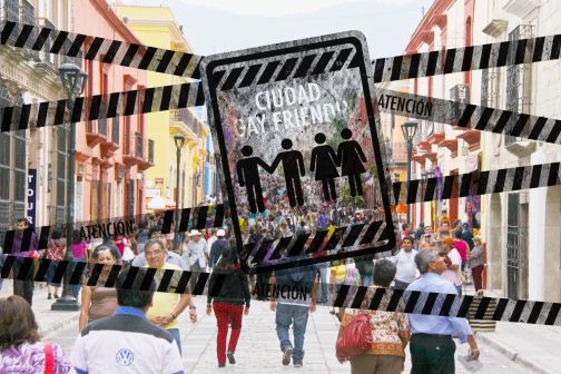 oaxaca gay