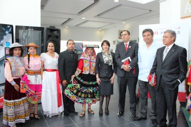 peru