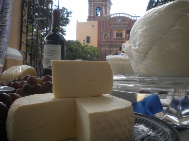 queso