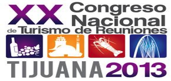 Tijuana será sede del XX Congreso Nacional de Turismo de&nbsp;Reuniones