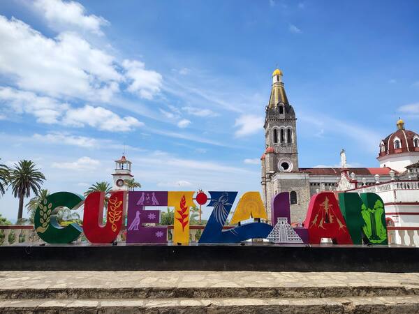TOSEPAN KALI: turismo alternativo en la zona indígena de&nbsp;Cuetzalan