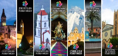 turismo puebla