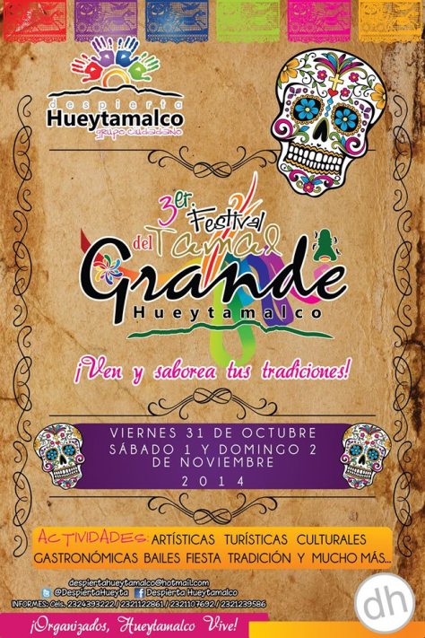 tamal grande