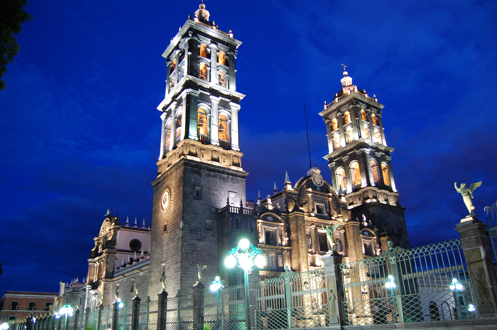 Puebla | Crean Premio Municipal para la Investigación&nbsp;Histórica