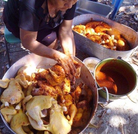 chilate axutla