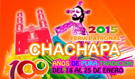 feria chachapa