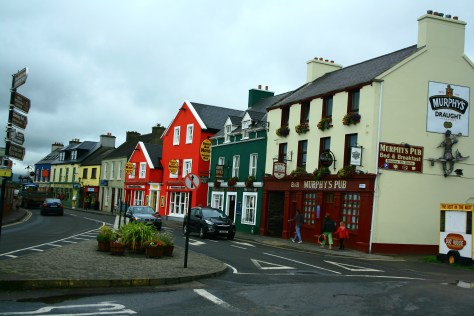 IRLANDA