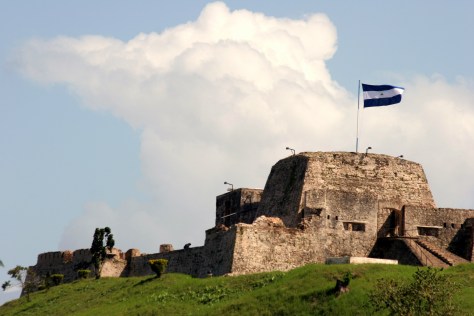 NICARAGUA